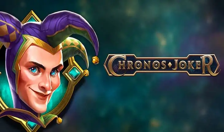 Chronos Joker Slot