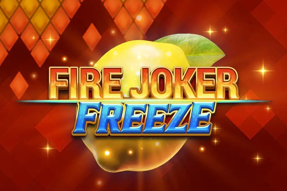 Fire Joker Freeze Demo Starten