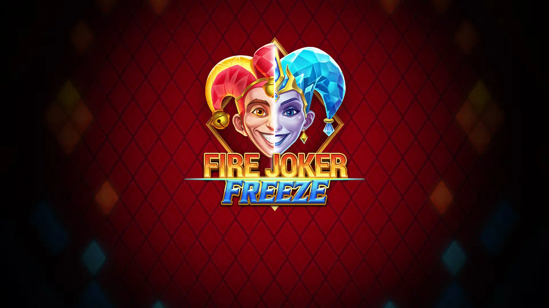 Fire Joker Freeze Slot Hauptbild