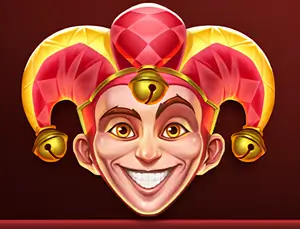 Symbole von Fire Joker Freeze