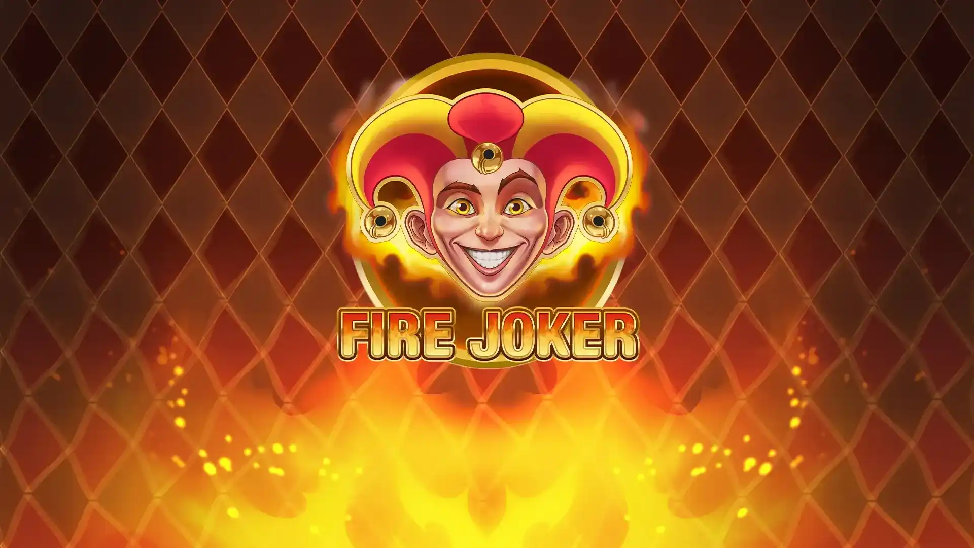 Fire Joker Slot