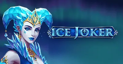 Ice Joker Slot