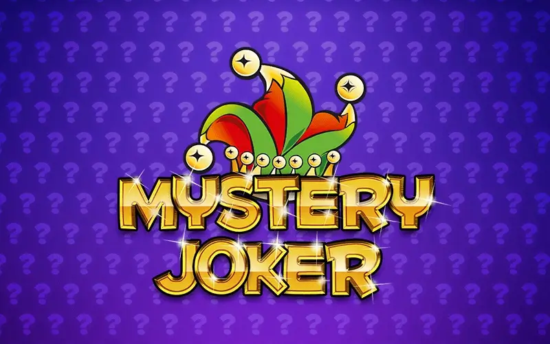 Mystery Joker Slot