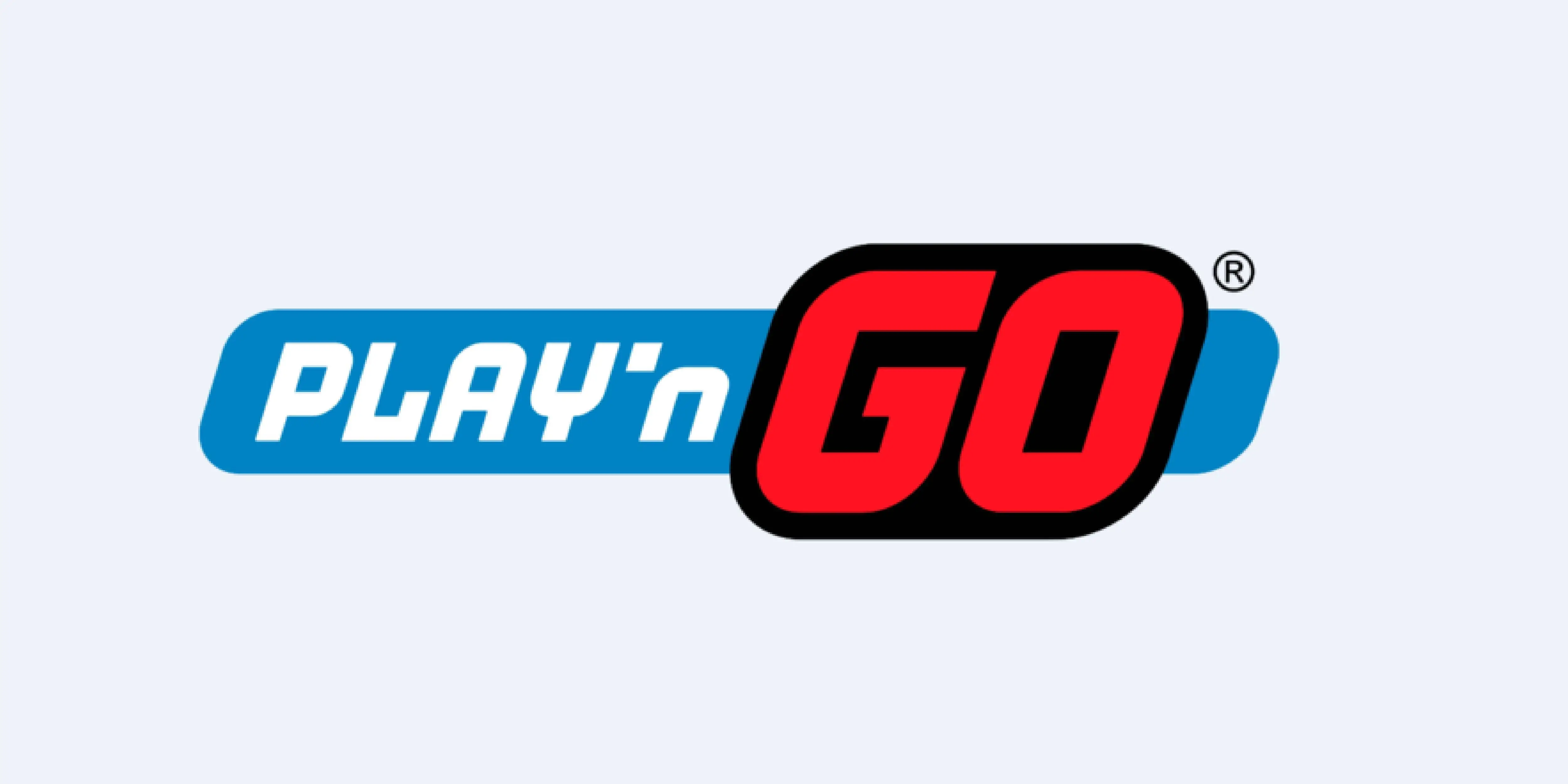 Play'n GO Logo